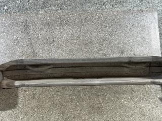 усилитель бампера переднего Audi A6 4F/C6 (2004 - 2008), 4F0807111