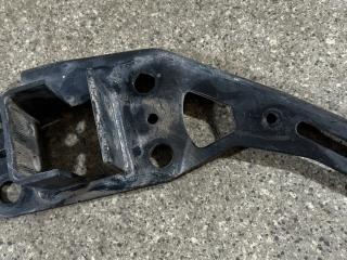 кронштейн переднего бампера Audi A6 4F/C6 (2004 - 2008), 4F0805499