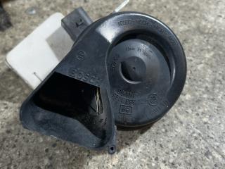 сигнал (клаксон) Audi A6 4F/C6 (2004 - 2008), 3.2 л., бензин, АКПП, полный привод