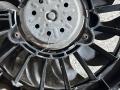 вентилятор радиатора Audi A6 4F/C6 (2004 - 2008), 3.2 л., бензин, АКПП, полный привод, 4F0121003A - фото №5