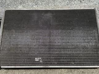 радиатор кондиционера Audi A6 4F/C6 (2004 - 2008), 3.2 л., бензин, АКПП