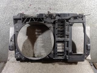 передняя панель крепления облицовки (телевизор) Citroen C5 2 поколение (2008 - 2017), 2.0 л., HDi, дизель, МКПП, 9646474780