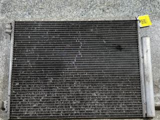 радиатор кондиционера Renault Dokker 1 поколение (2017 - 2025), 1.5 л., DCi, 921006454R, CA2060, M155718