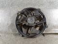 вентилятор радиатора Citroen C4 1 поколение (2004 - 2008), 1.6 л., дизель - фото №3