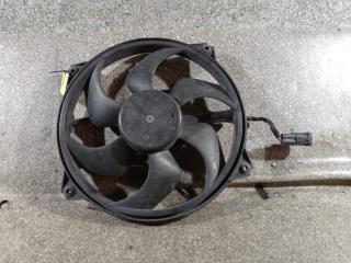 вентилятор радиатора Peugeot 307 1 поколение [рестайлинг] (2005 - 2008), 1.6 л., бензин