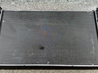 радиатор (основной) Chevrolet Cruze 1 поколение (2009 - 2012), 2.0 л., VCDi, МКПП, 52422305