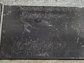 радиатор кондиционера Chevrolet Cruze 1 поколение (2009 - 2012), 2.0 л., VCDi, 13267649