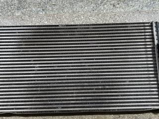 интеркулер Chevrolet Cruze 1 поколение (2009 - 2012), 2.0 л., VCDi, 13267647