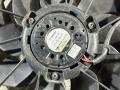 вентилятор радиатора Chevrolet Cruze 1 поколение (2009 - 2012), 2.0 л., VCDi, 13267647, 0130303336, 0130303337, 0130307129, 13281824, 52421097, 52421103, 52420519 - фото №8