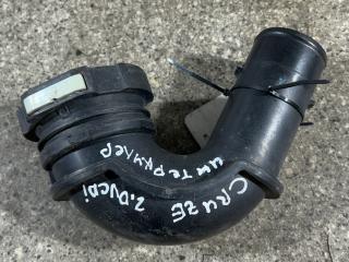 патрубок интеркулера Chevrolet Cruze 1 поколение (2009 - 2012), 2.0 л., VCDi