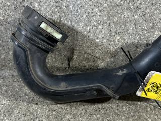 патрубок интеркулера Chevrolet Cruze 1 поколение (2009 - 2012), 2.0 л., VCDi