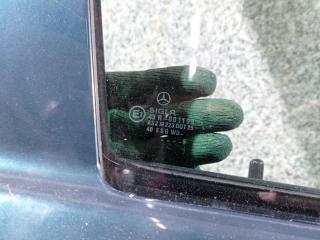 стекло двери передней правой Mercedes-Benz E-Класс W124 [рестайлинг] (1987 - 1993), универсал