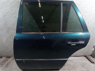 дверь задняя левая Mercedes-Benz E-Класс W124 [рестайлинг] (1987 - 1993), универсал