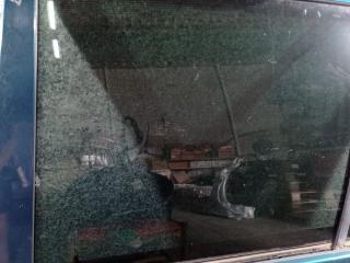 стекло двери задней левой Mercedes-Benz E-Класс W124 [рестайлинг] (1987 - 1993), универсал