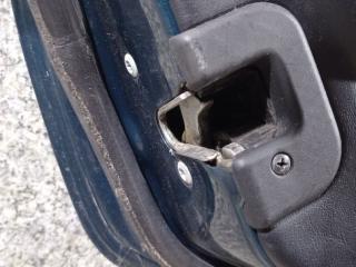 замок двери задней левой Mercedes-Benz E-Класс W124 [рестайлинг] (1987 - 1993), универсал