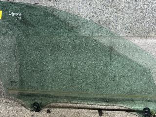 стекло двери передней правой Renault Laguna 3 поколение (2007 - 2012)