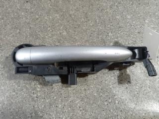 ручка наружная Renault Laguna 3 поколение (2007 - 2012)