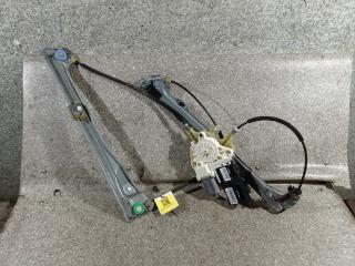 стеклоподъемник передний правый Renault Laguna 3 поколение (2007 - 2012)