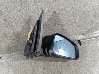 зеркало наружное правое Renault Laguna 3 поколение (2007 - 2012)