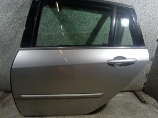 дверь задняя левая Renault Laguna 3 поколение (2007 - 2012), универсал