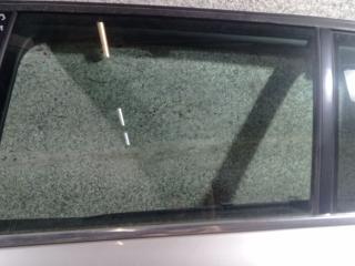 стекло двери задней левой Renault Laguna 3 поколение (2007 - 2012), универсал