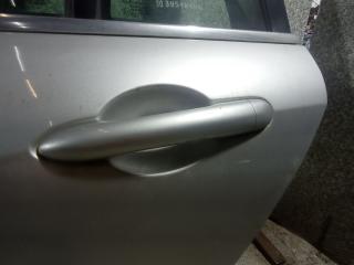 ручка наружная задняя левая Renault Laguna 3 поколение (2007 - 2012), универсал