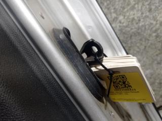 ограничитель открывания двери Renault Laguna 3 поколение (2007 - 2012), универсал