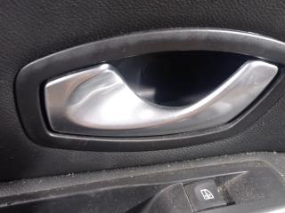 ручка внутренняя задняя левая Renault Laguna 3 поколение (2007 - 2012), универсал