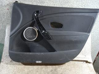 обшивка двери передняя правая Renault Megane 3 поколение (2008 - 2014), универсал