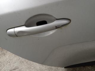 ручка наружная задняя правая Renault Megane 3 поколение (2008 - 2014), универсал