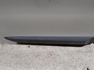 молдинг двери задней правой Renault Megane 3 поколение (2008 - 2014), универсал