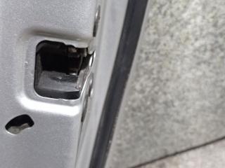 замок двери задней правой Renault Megane 3 поколение (2008 - 2014), универсал