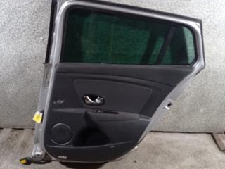 стеклоподъемник задний правый Renault Megane 3 поколение (2008 - 2014), универсал