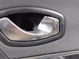 ручка внутренняя задняя правая Renault Megane 3 поколение (2008 - 2014), универсал