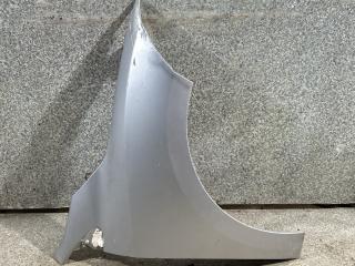 крыло переднее правое Renault Megane 3 поколение (2008 - 2014), универсал