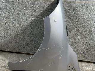 крыло переднее левое Renault Megane 3 поколение (2008 - 2014), универсал