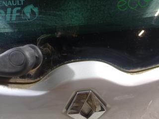 моторчик заднего стеклоочистителя (дворника) Renault Megane 3 поколение (2008 - 2014), универсал