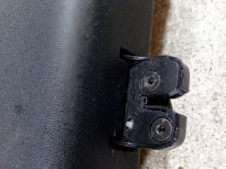 замок багажника Renault Megane 3 поколение (2008 - 2014), универсал