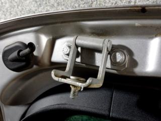 петля крышки багажника Renault Megane 3 поколение (2008 - 2014), универсал