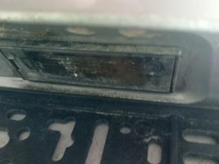 подсветка номера Renault Megane 3 поколение (2008 - 2014), универсал