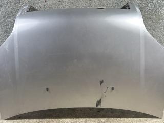 капот Ford Fusion 1 поколение (2002 - 2005)