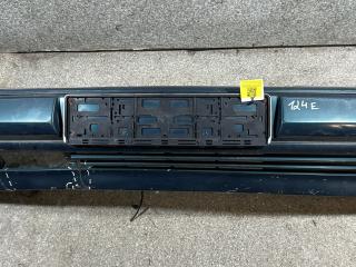 бампер передний Mercedes-Benz E-Класс W124 [рестайлинг] (1987 - 1993), универсал