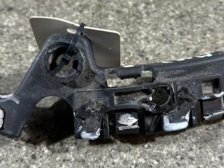 Крепление бампера переднего Renault Megane 3 поколение (2008 - 2014), универсал, 620940002R