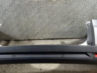 бампер задний Renault Megane 3 поколение (2008 - 2014), универсал