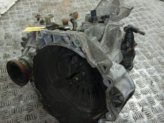 КПП механическая (МКПП) Volkswagen Golf 4 поколение (1997 - 2006), 1.6 л., i, AKL, бензин, 5МКПП, DLP