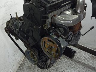 двигатель Citroen ZX 1 поколение (1991 - 1997), 1.4 л., i, KDX (TU3M/Z), бензин, 5МКПП, 10FS7C114