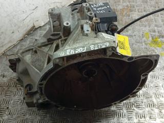 КПП механическая (МКПП) Ford Focus 2 поколение (2004 - 2008), 1.4 л., i, ASDA, бензин, 5МКПП, 3M5R7002RB