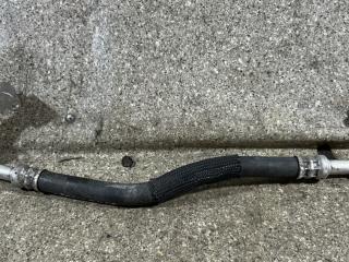 трубка кондиционера Ford Focus 2 поколение (2004 - 2008), 1.4 л., i, ASDA, бензин, 5МКПП