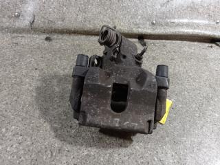 суппорт задний левый Renault Laguna 3 поколение (2007 - 2012), 1.5 л., дизель, универсал