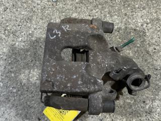 суппорт задний правый Renault Laguna 3 поколение (2007 - 2012), 1.5 л., дизель, универсал